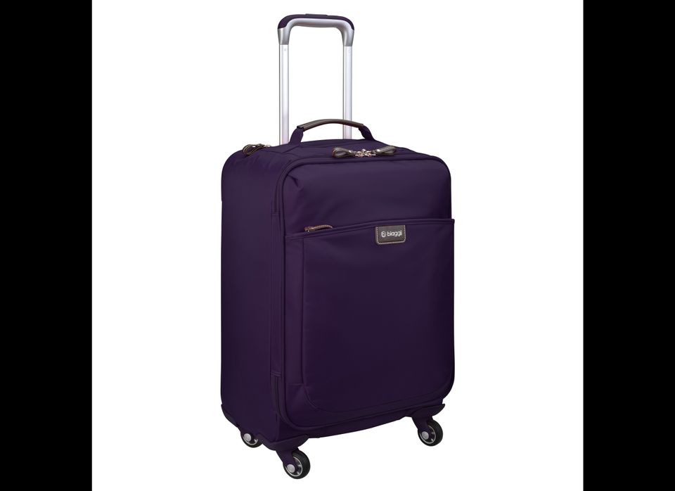 Biaggi Contempo Four-Wheel Spinner Collapsible
