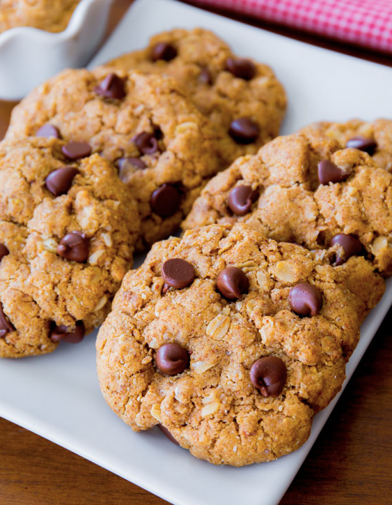 Gluten-Free Cookie Recipes So Good, You'll Never Notice The Difference