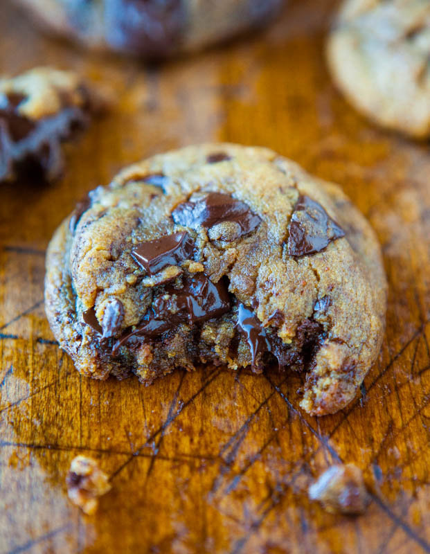 Gluten Free Cookie Recipes So Good You Ll Never Notice The Difference   5b9e9dfe2400003100958d55 