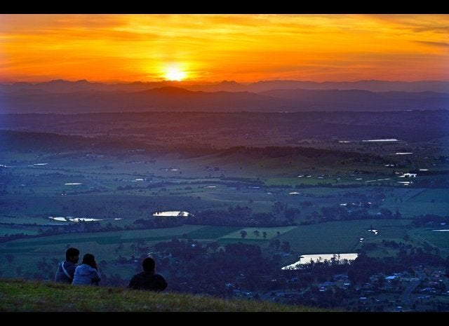 Queensland—Australia