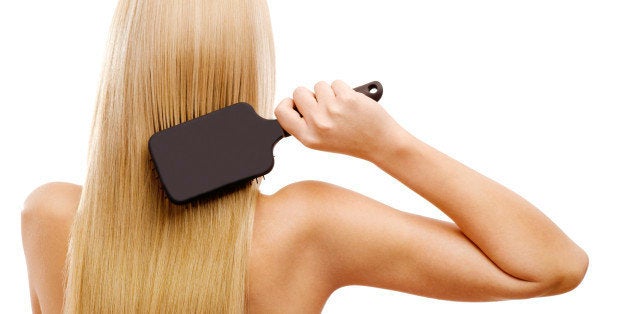 The 12 Most Annoying Thick Hair Problems (And Fixes!) | HuffPost Life The 12 Most Annoying Thick Hair Problems (And Fixes!) | HuffPost Life