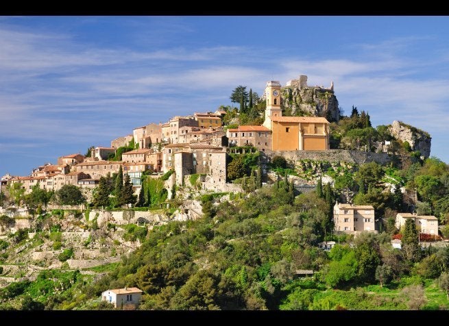 Europe's 8 Most Picturesque Towns | HuffPost Life