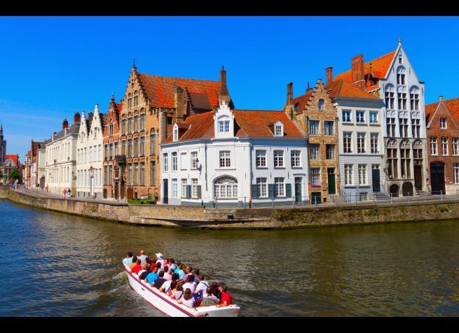 Europe's 8 Most Picturesque Towns | HuffPost Life