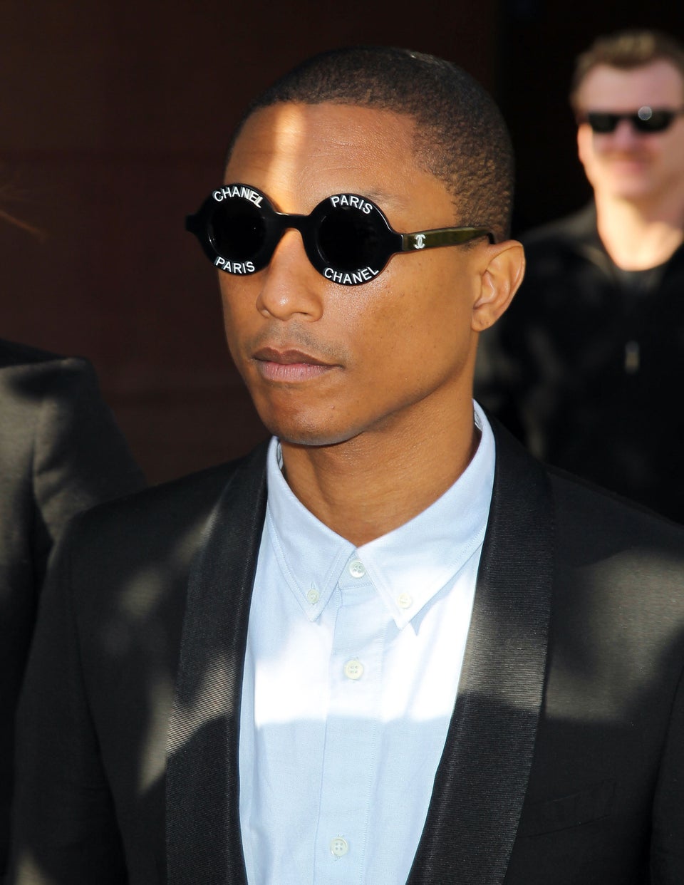 The Fashion Influence of Pharrell Williams – Feature