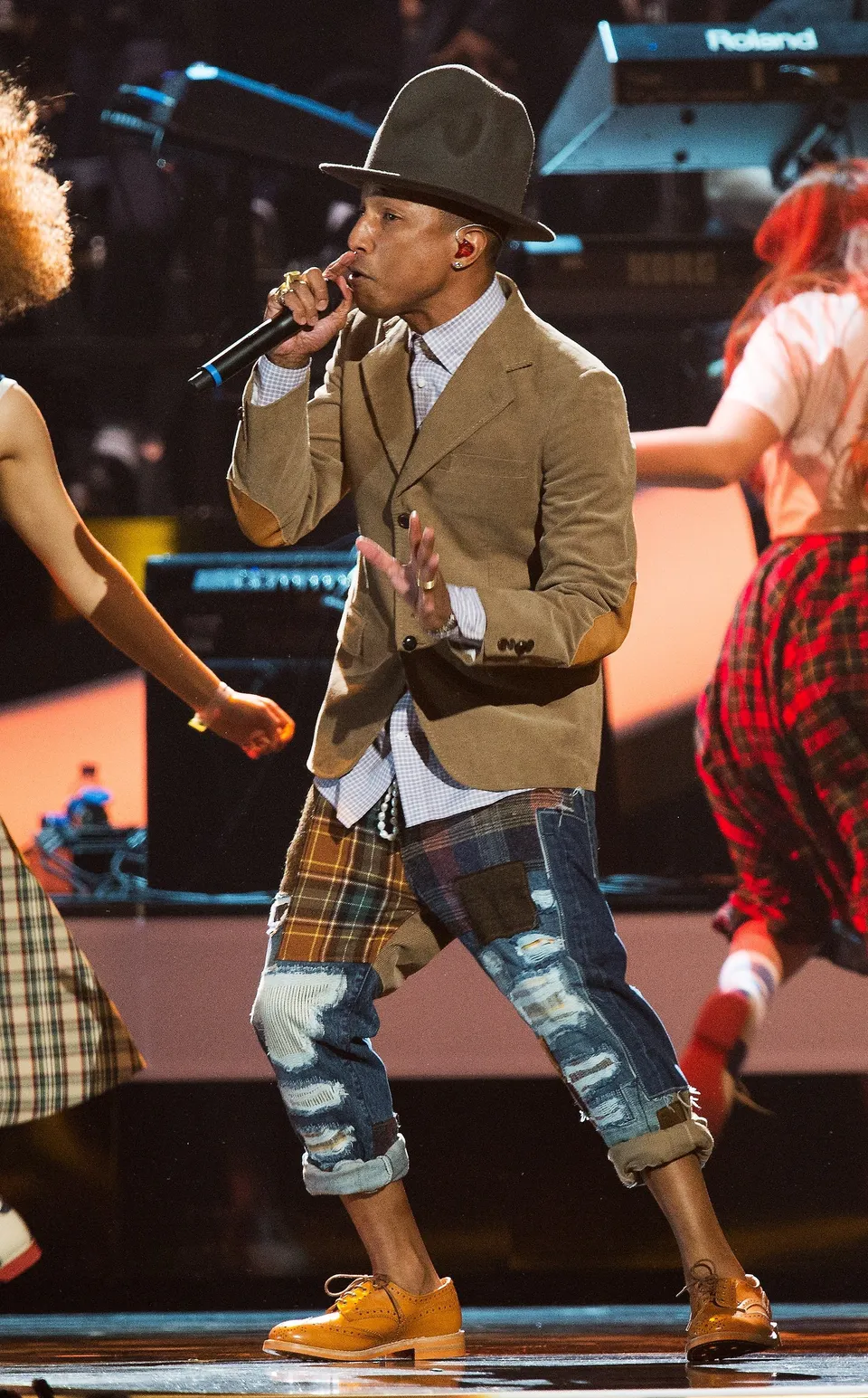 Fashion Is a Way”—How Pharrell Williams's Philosophy Could Make