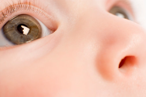 Eyes | Newborn Nursery | Stanford Medicine