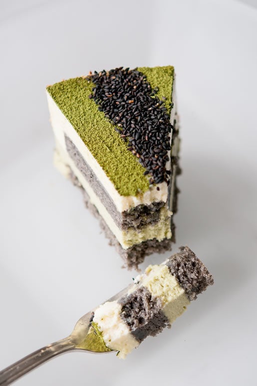 Matcha Dessert Recipes That Are As Beautiful As They Are Delicious Huffpost Life