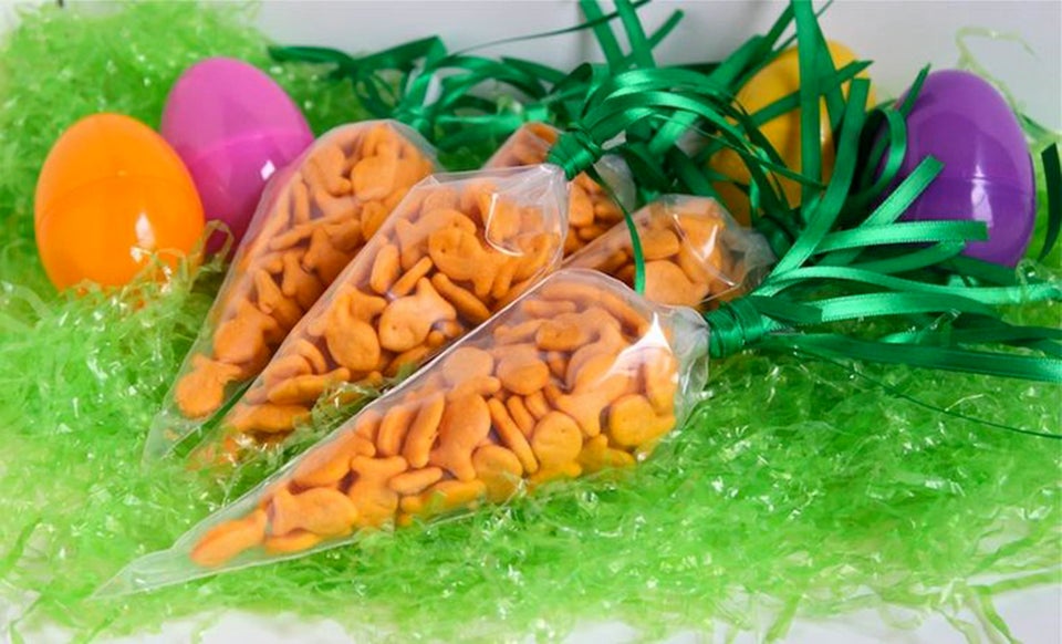 25 Easy Easter Crafts and More ⋆ Real Housemoms