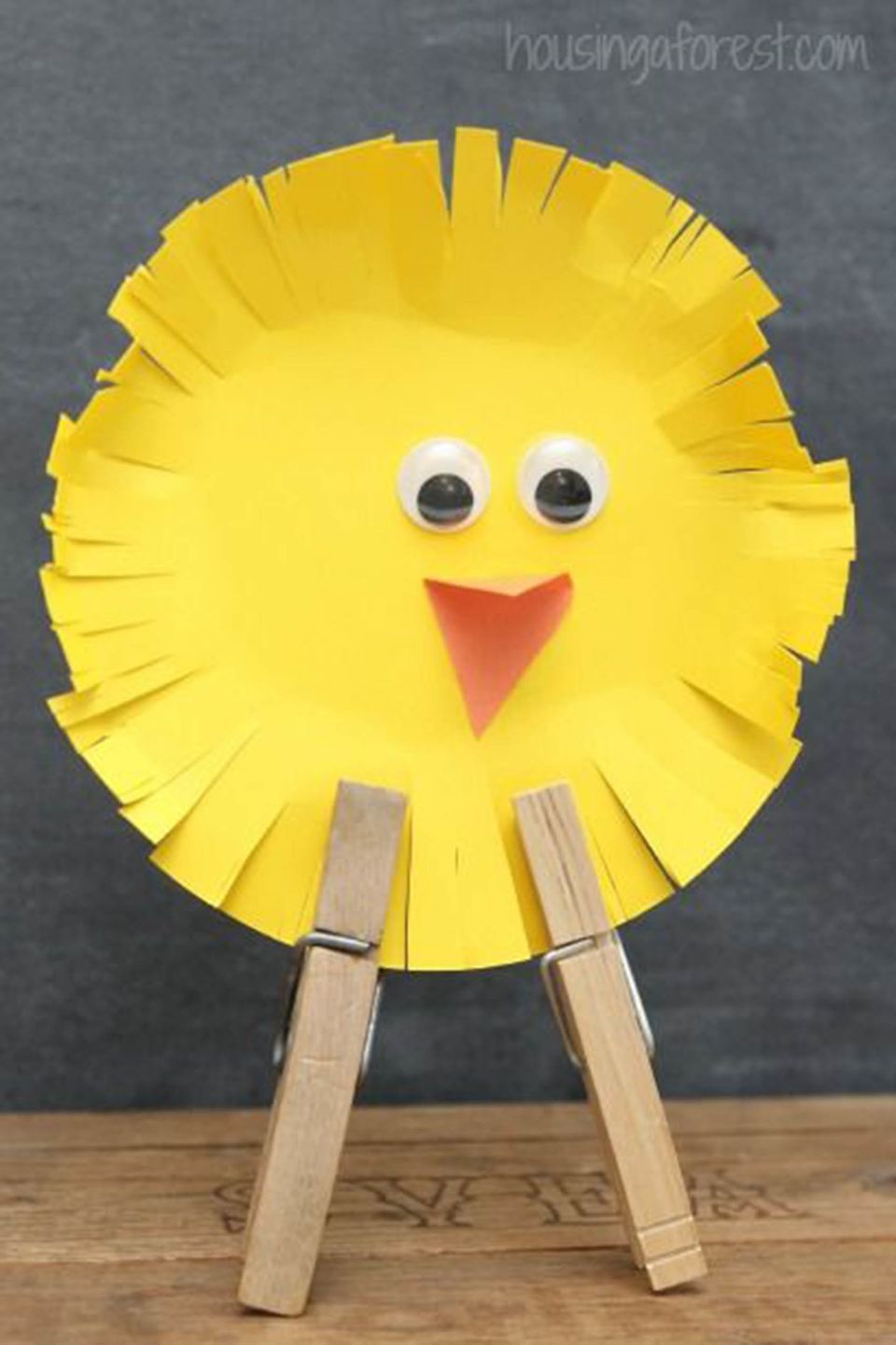 52 DIY Easter Crafts for Adults and Kids — Easy Easter Art