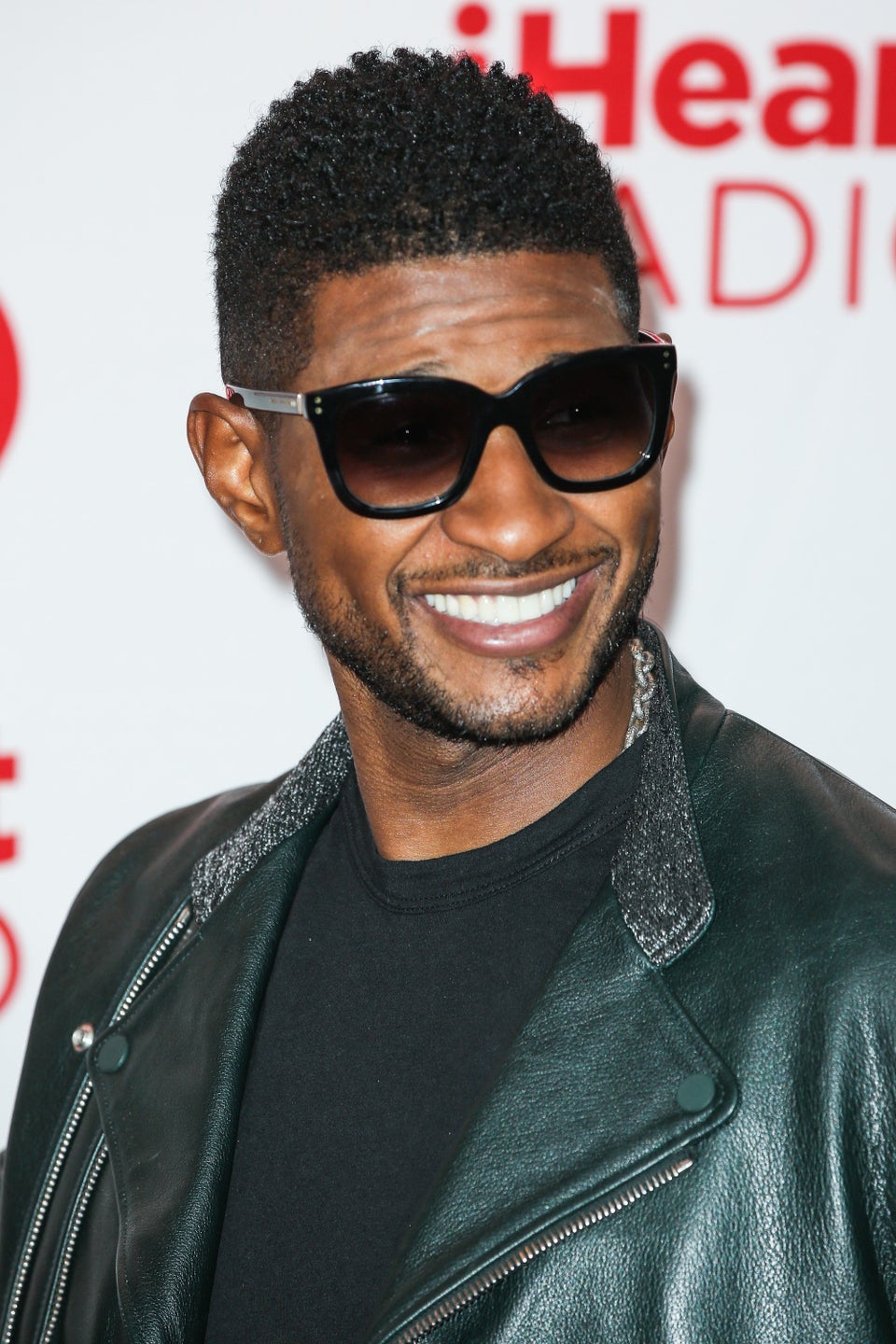 Usher Raymond