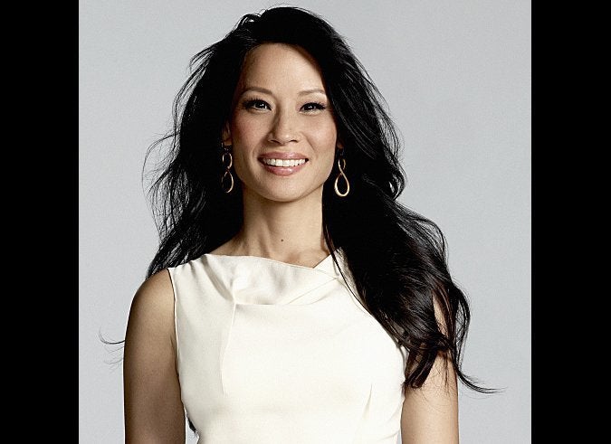 Lucy Liu, "Elementary" (CBS)