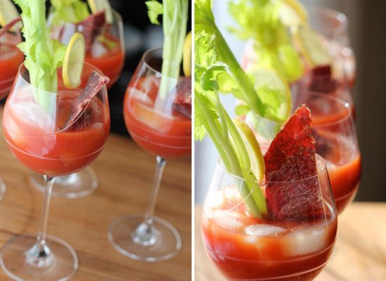 The Minnesota Twins Will Be Serving Up A Bloody Mary Garnished With A Slice  Of Pizza