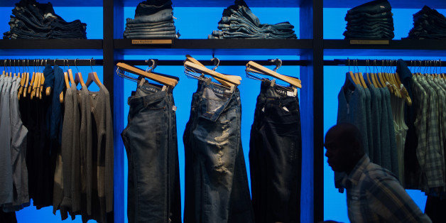 7 jeans store