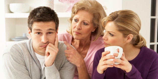 Mothers May Be Unwilling To Believe >> Dr Laura Is Wrong Mother In Laws Are No Queens Huffpost Life Mothers May Be Unwilling To Believe >> Dr Laura Is Wrong Mother In Laws Are No Queens Huffpost Life