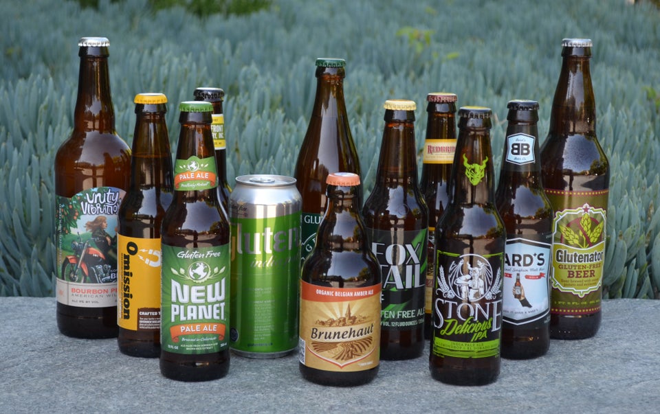 How To Keep Your Beer Bottles Cold - Best Gluten Free Beers