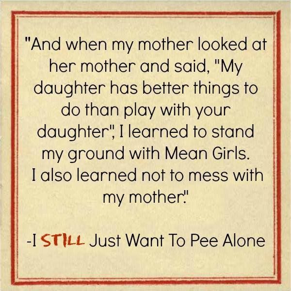 12 Parenting Truths From Moms Who Just Want To Pee Alone | HuffPost Life
