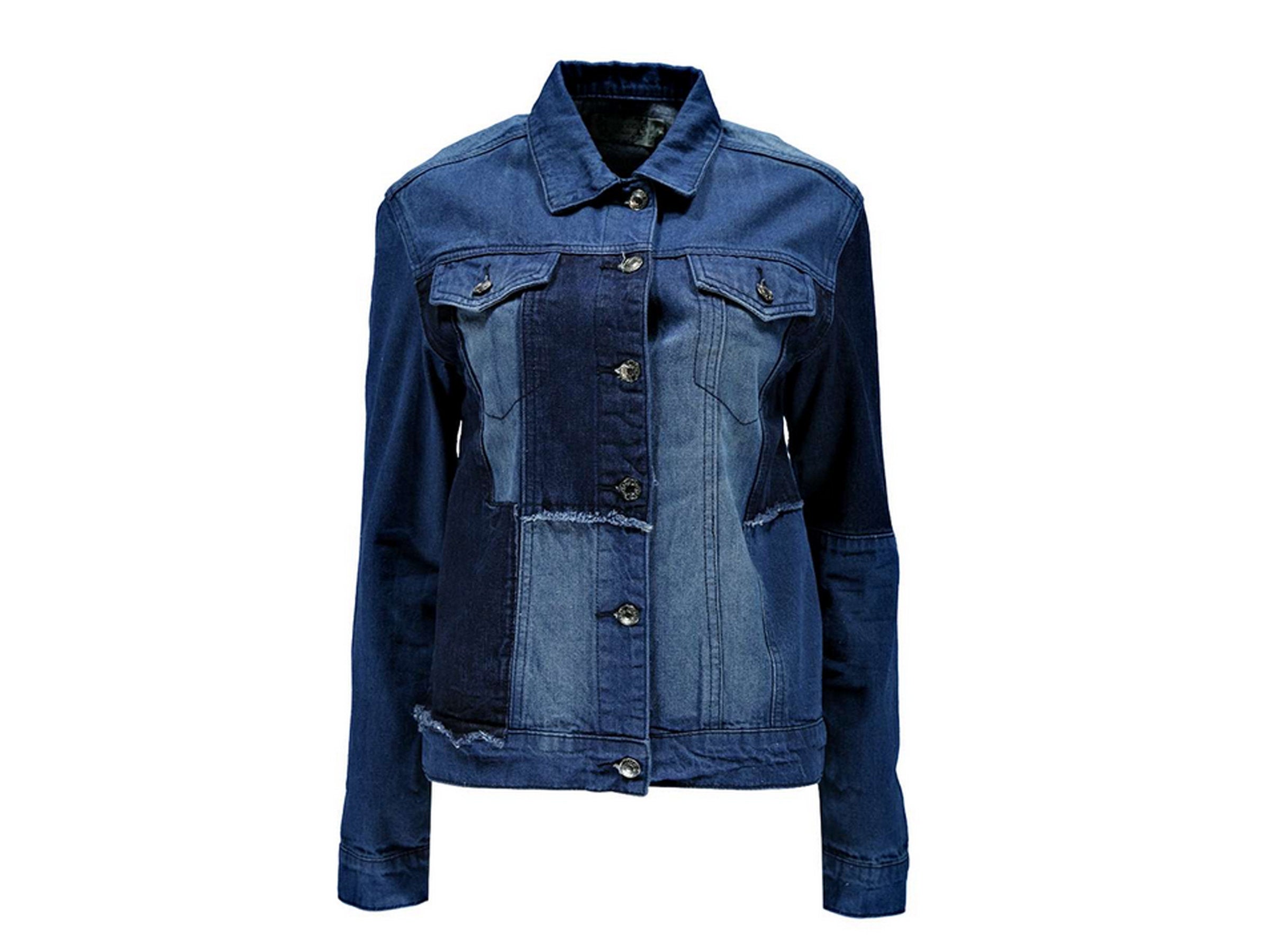 madewell joshua tree jacket