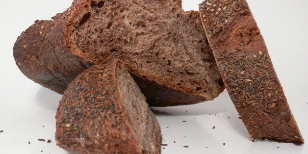 rye bread brand names