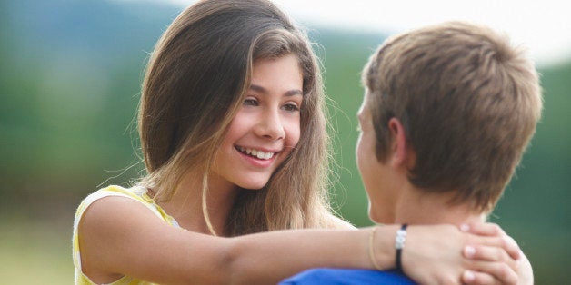 5 Things I Want My Tween Daughter To Know About Dating Huffpost Life 3724