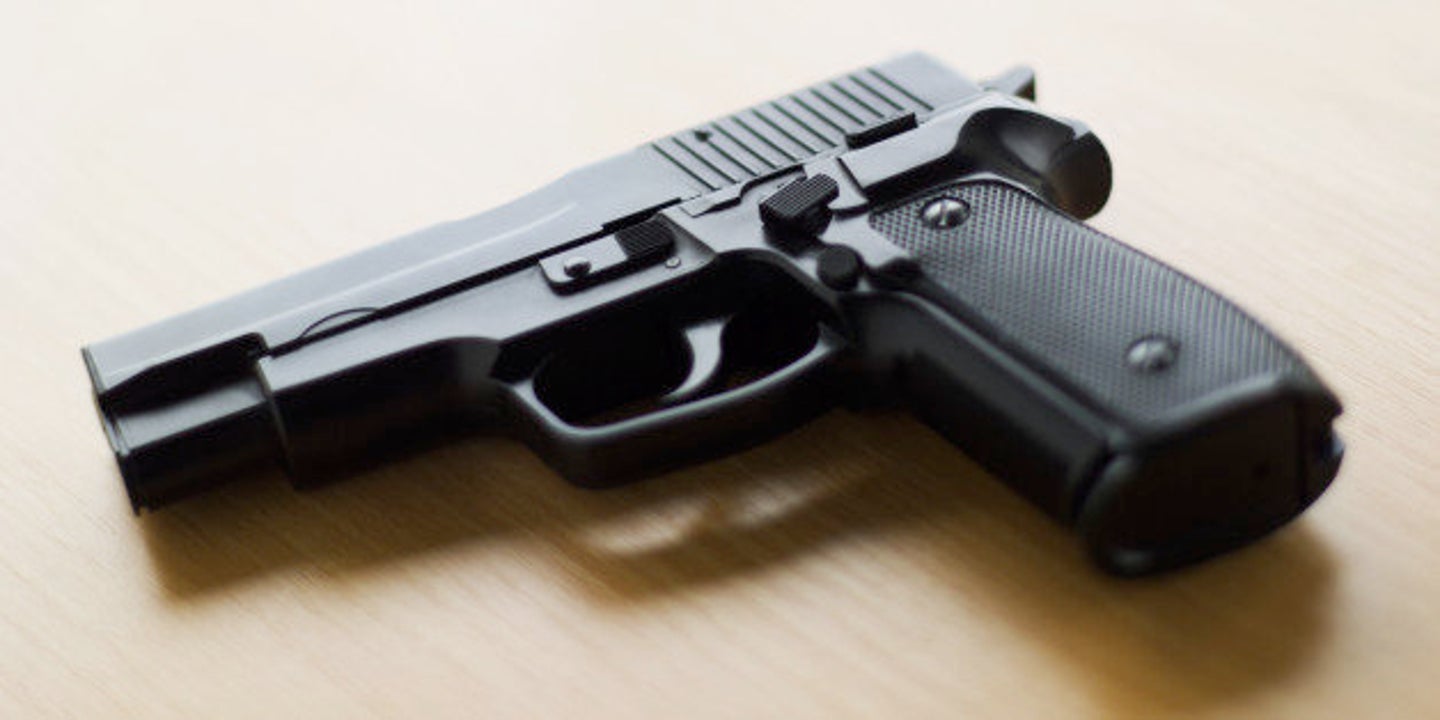 Harvard Study Finds Anger Issues, Not Major Mental Illness, Tied To Gun ...