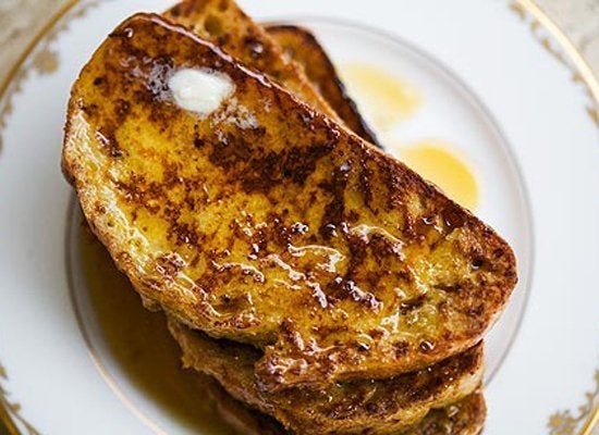 Classic French Toast