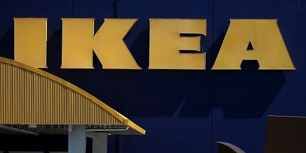 EMERYVILLE, CA - JUNE 26: Customers enter an IKEA store on June 26, 2014 in Emeryville, California. Swedish furniture retailer IKEA announced that it plans to raise the minimum wage for its retail employees in the U.S. by an average of 17 percent in 2015. The minimum wage will increase by an average of $1.59 to $10.76 an hour. (Photo by Justin Sullivan/Getty Images)