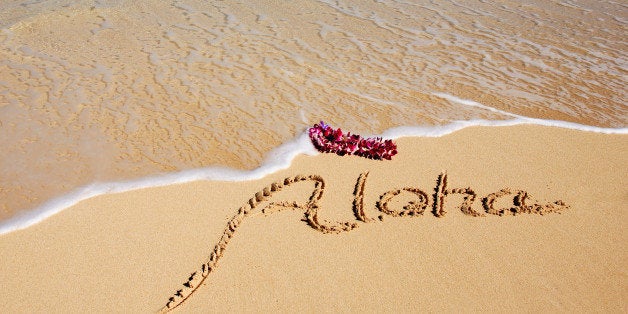 5 Ways To Live Life With More Aloha | HuffPost Life