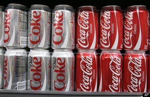 How Coke & Pepsi Could Save Us From High Fructose Corn Syrup