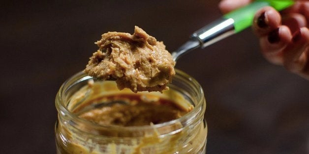 The Real Reason Peanut Butter Is So Cheap