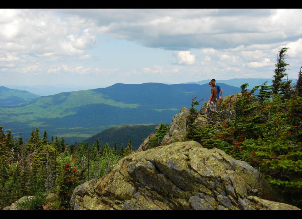 Carter Notch Inn, Jackson, New Hampshire