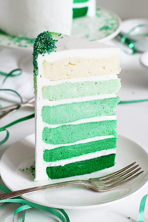 37 Easy Cake Recipes for Low-Effort, Celebratory Desserts | Epicurious