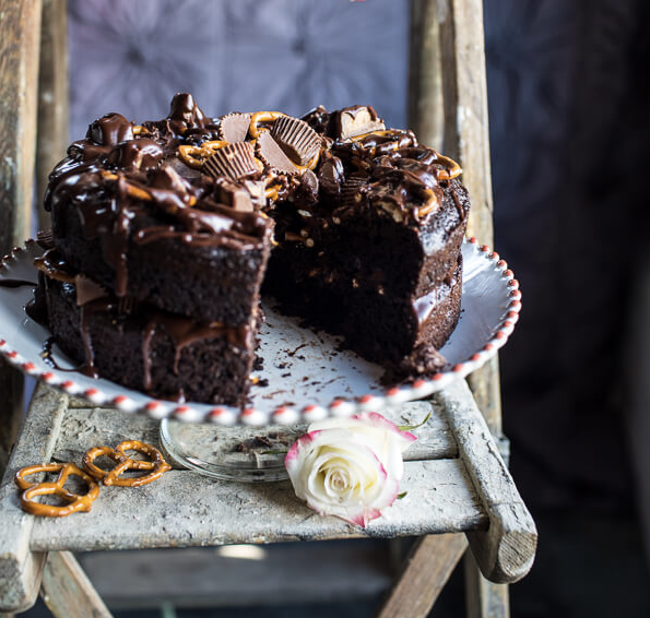 The 50 All Time Best Cake Recipes Huffpost Life