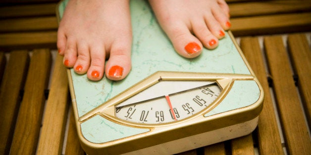 How to measure your weight loss without a weighing scale