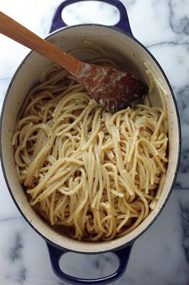 How to Make Pasta Noodles with THIS Foolproof Recipe