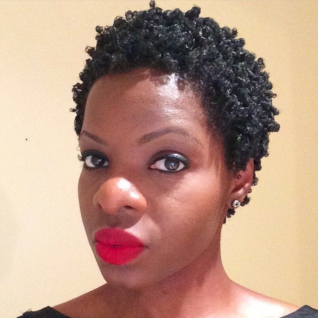 Natural Hair Haircuts For Any Length And Texture Huffpost Life