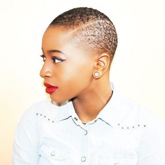 Natural Hair Haircuts For Any Length And Texture Huffpost Life