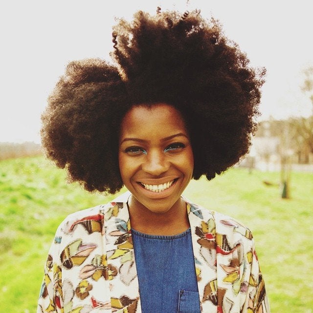 Natural Hair Haircuts For Any Length And Texture | HuffPost Life