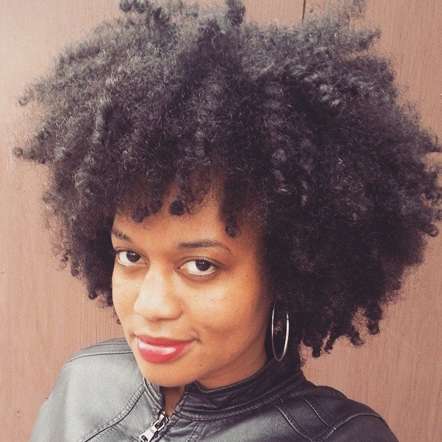 Natural Hair Haircuts For Any Length And Texture | HuffPost Life