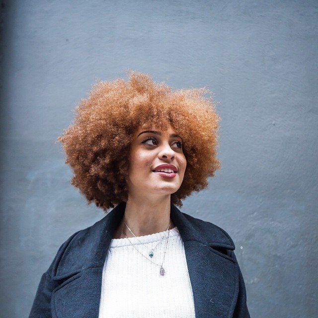 Natural Hair Haircuts For Any Length And Texture | HuffPost Life