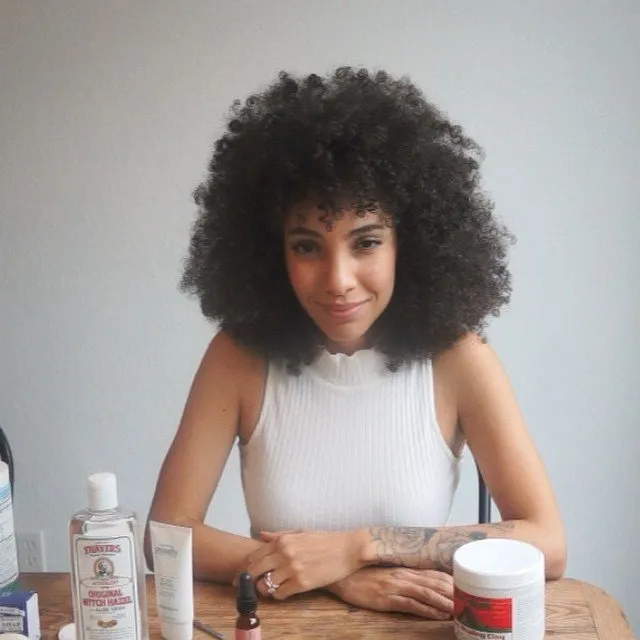 Natural Hair Haircuts For Any Length And Texture | HuffPost UK Style &  Beauty