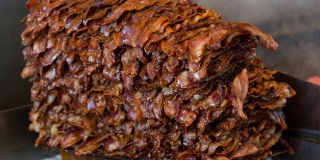 Church of Bacon offers weddings, baptisms and funerals to