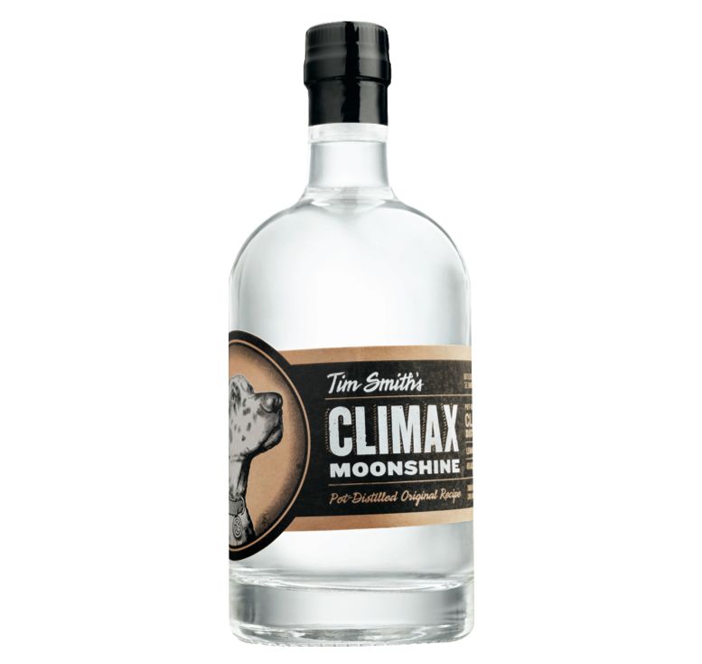 WINNER: Tim Smith's Climax Moonshine