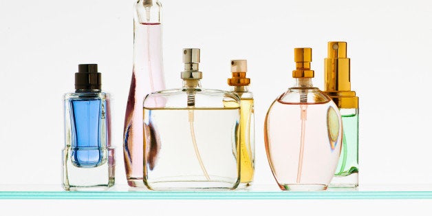 You Can Now Bottle Up The Scent Of Your Departed Loved Ones, But It ...