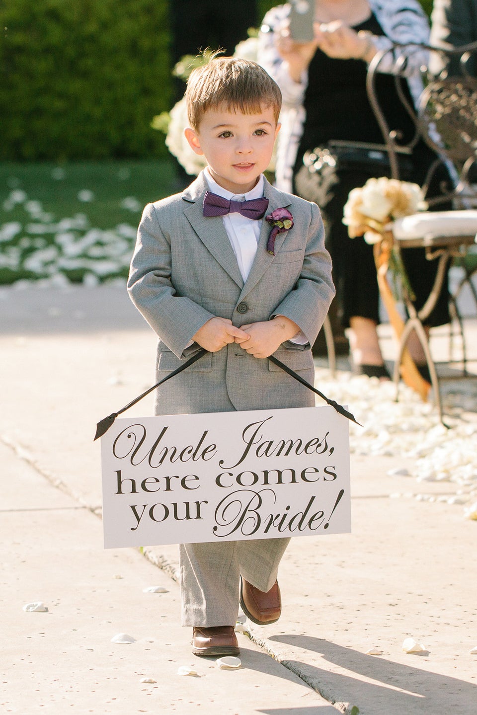 Ring Bearer Outfits Beach Wedding 2019 Newinformers