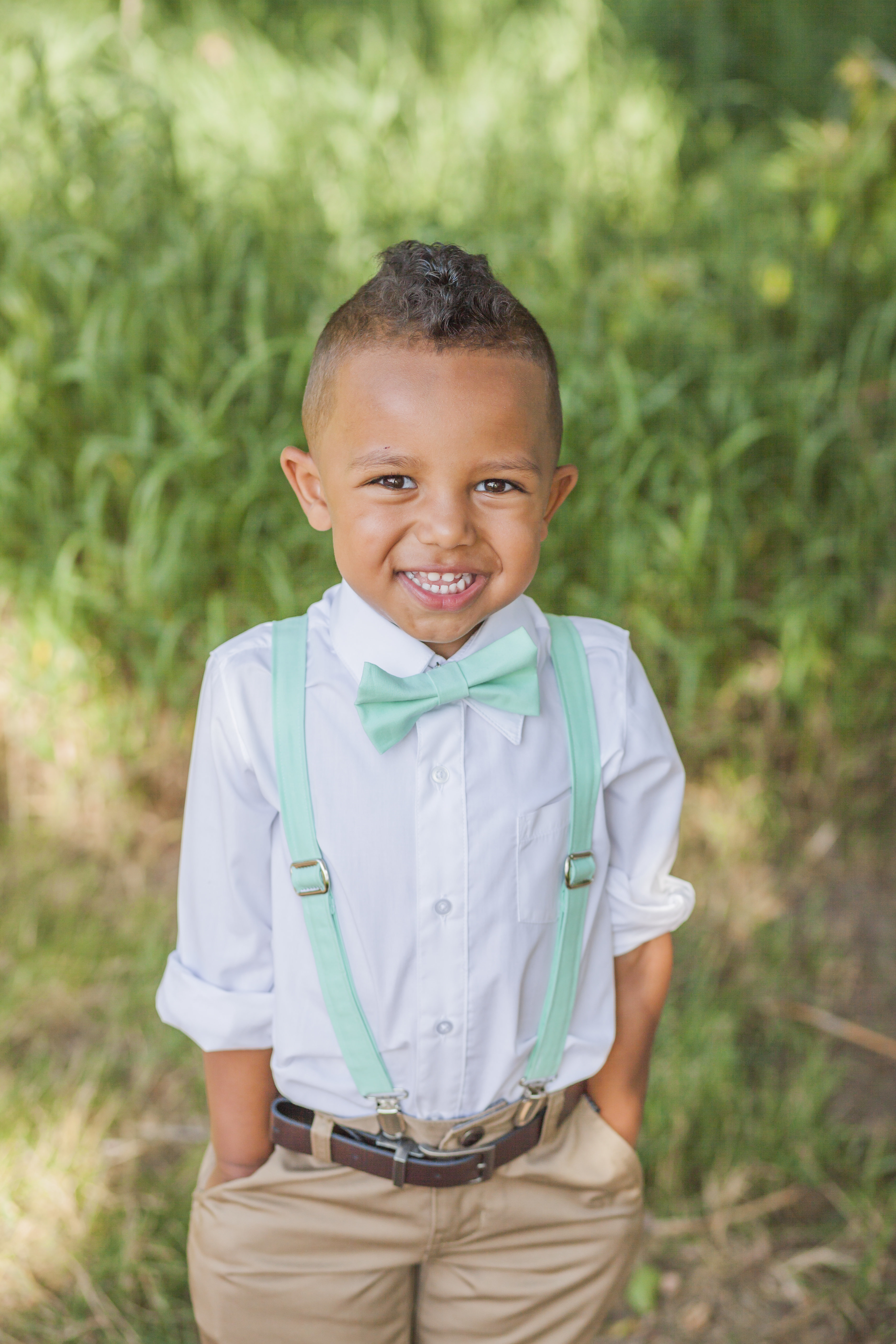 3t ring bearer outfit