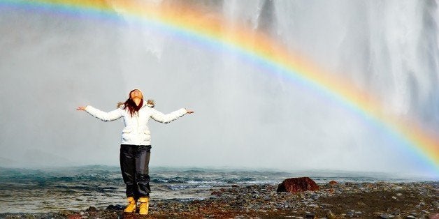 Happiness, my friend lying under the rainbow at Skogafoss waterfalls in Iceland<strong> Follow me on <a href="http://www.facebook.com/MoyanBrenn" role="link" rel="nofollow" class=" js-entry-link cet-external-link" data-vars-item-name="FACEBOOK " data-vars-item-type="text" data-vars-unit-name="5b9ebc1ee4b03a1dcc9cd761" data-vars-unit-type="buzz_body" data-vars-target-content-id="http://www.facebook.com/MoyanBrenn" data-vars-target-content-type="url" data-vars-type="web_external_link" data-vars-subunit-name="article_body" data-vars-subunit-type="component" data-vars-position-in-subunit="0">FACEBOOK </a> ( send me a friendship request) and <a href="http://twitter.com/moyan_brenn" role="link" rel="nofollow" class=" js-entry-link cet-external-link" data-vars-item-name="TWITTER" data-vars-item-type="text" data-vars-unit-name="5b9ebc1ee4b03a1dcc9cd761" data-vars-unit-type="buzz_body" data-vars-target-content-id="http://twitter.com/moyan_brenn" data-vars-target-content-type="url" data-vars-type="web_external_link" data-vars-subunit-name="article_body" data-vars-subunit-type="component" data-vars-position-in-subunit="1">TWITTER</a> to stay updated with my future pictures!</strong> .<strong>Visit my travel blog <a href="http://earthincolors.wordpress.com/" role="link" rel="nofollow" class=" js-entry-link cet-external-link" data-vars-item-name="earthincolors.wordpress.com" data-vars-item-type="text" data-vars-unit-name="5b9ebc1ee4b03a1dcc9cd761" data-vars-unit-type="buzz_body" data-vars-target-content-id="http://earthincolors.wordpress.com/" data-vars-target-content-type="url" data-vars-type="web_external_link" data-vars-subunit-name="article_body" data-vars-subunit-type="component" data-vars-position-in-subunit="2">earthincolors.wordpress.com</a> to see my best pics and read my travel stories </strong><strong><span style="text-decoration:underline;">**** COPYRIGHT AND CC INFORMATION ****</span></strong>If you like and want to use my photos you can do it for free <strong>BUT</strong> first <strong>you HAVE to read and respect </strong> my rules and policy reported in my profile page here <a href="http://www.flickr.com/people/aigle_dore/" role="link" rel="nofollow" class=" js-entry-link cet-external-link" data-vars-item-name="www.flickr.com/people/aigle_dore/" data-vars-item-type="text" data-vars-unit-name="5b9ebc1ee4b03a1dcc9cd761" data-vars-unit-type="buzz_body" data-vars-target-content-id="http://www.flickr.com/people/aigle_dore/" data-vars-target-content-type="url" data-vars-type="web_external_link" data-vars-subunit-name="article_body" data-vars-subunit-type="component" data-vars-position-in-subunit="3">www.flickr.com/people/aigle_dore/</a>Thanks