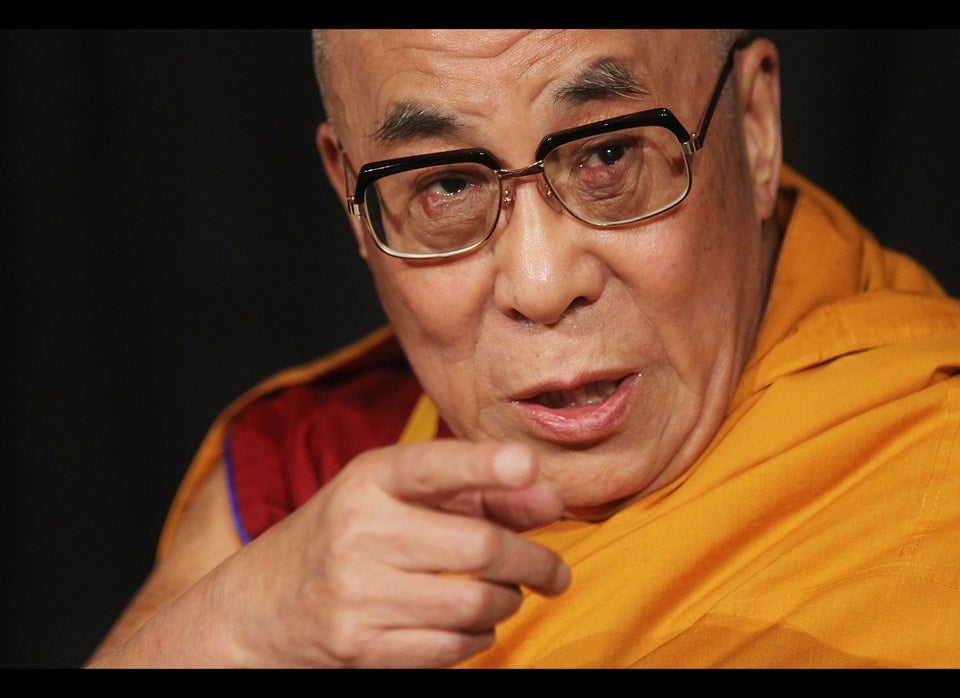 Dalai Lama