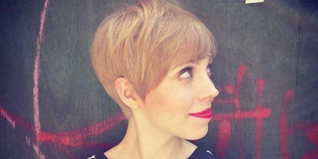 short hairstyles pictures