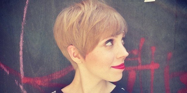 36 Short Hairstyles That Are A Cut Above The Rest Huffpost Life