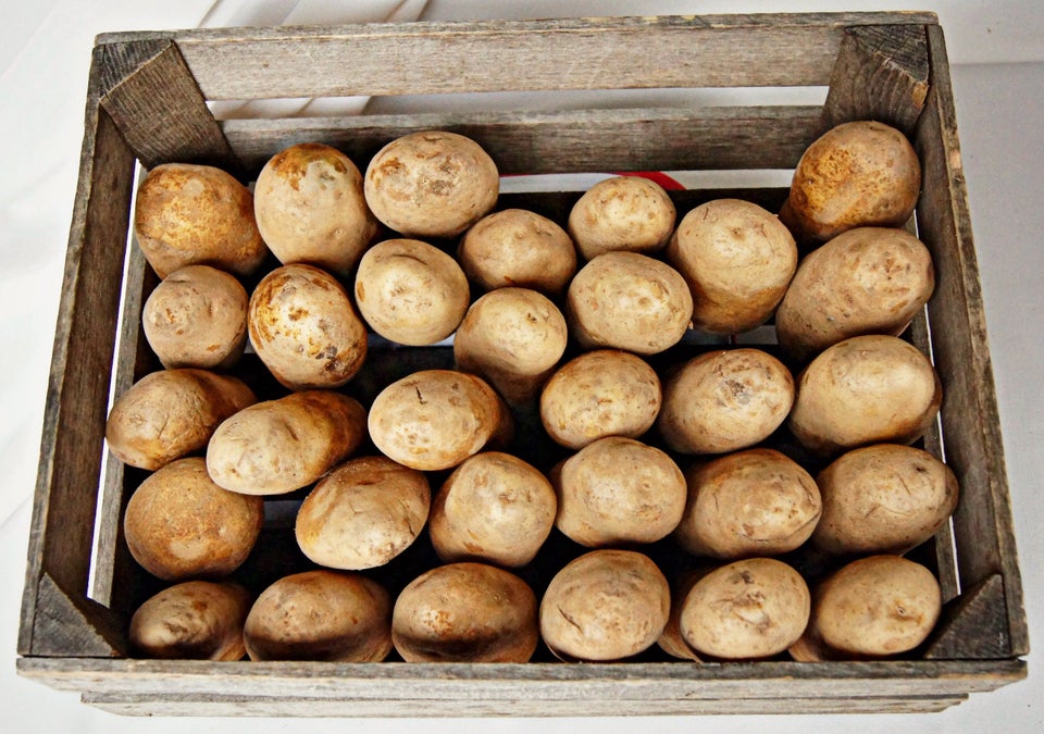 Potatoes